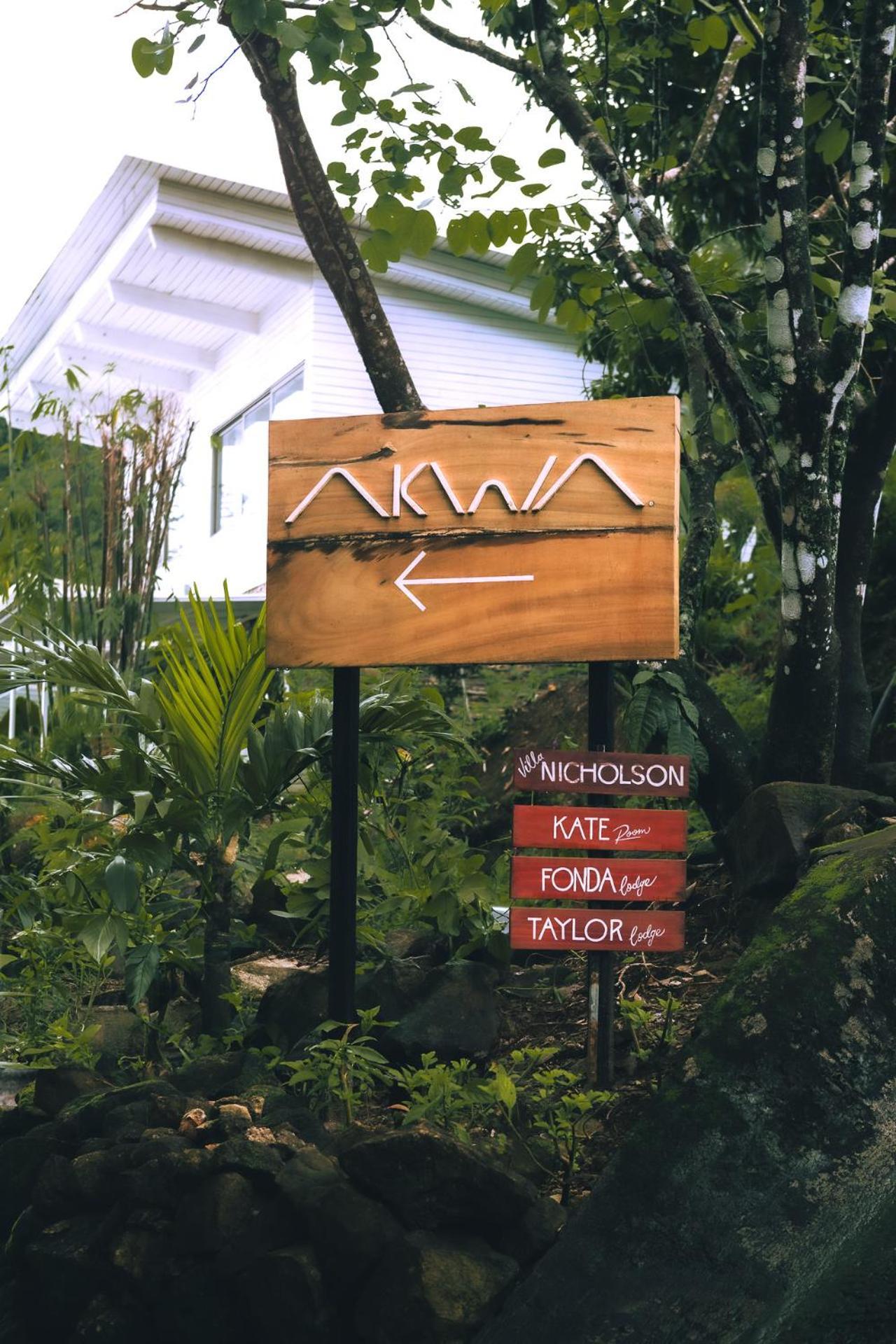 Akwa Santa Teresa Hotel Playa Santa Teresa  Exterior photo