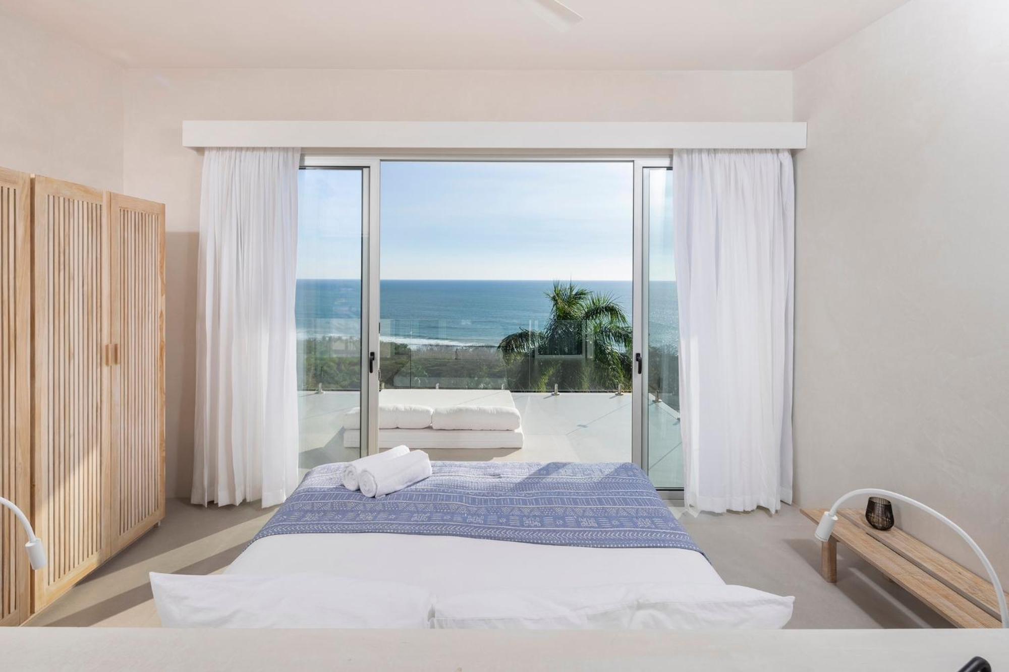 Akwa Santa Teresa Hotel Playa Santa Teresa  Room photo