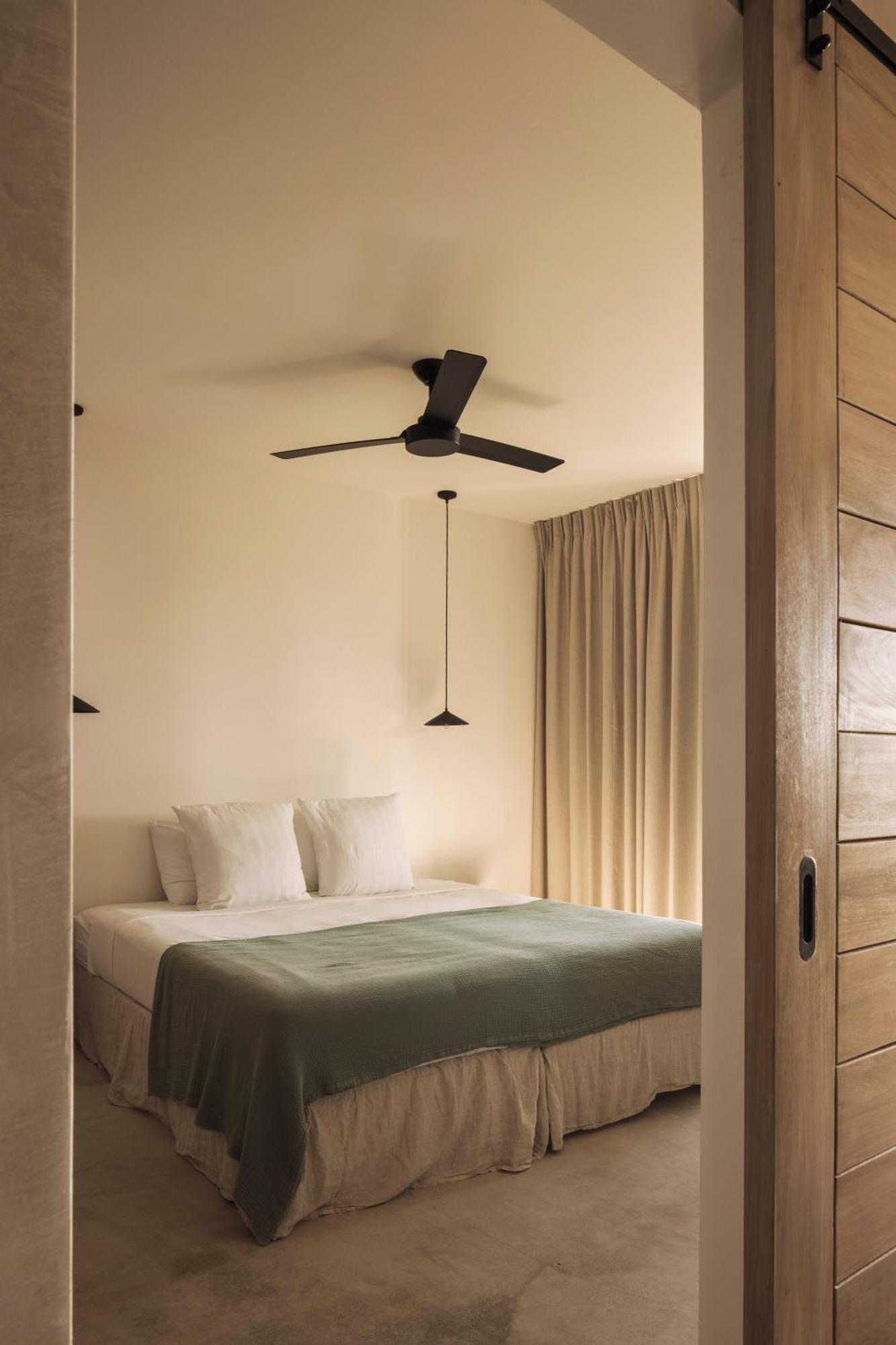 Akwa Santa Teresa Hotel Playa Santa Teresa  Room photo